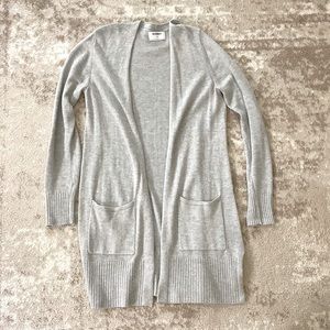 Old Navy Knit Cardigan